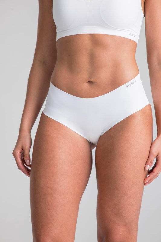 PANTY HIPSTER NOA BLANCO
