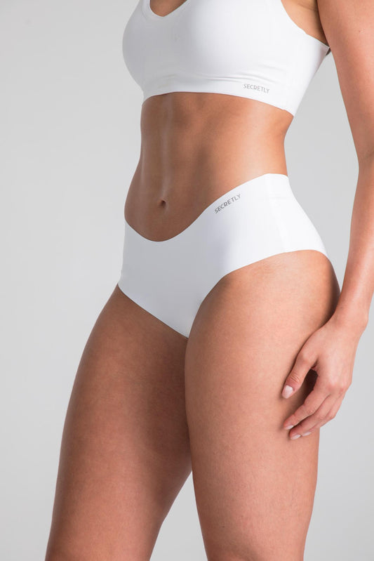 PANTY HIPSTER NOA BLANCO