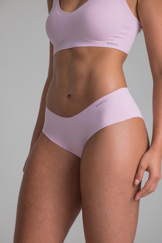 PANTY HIPSTER NOA ROSADO